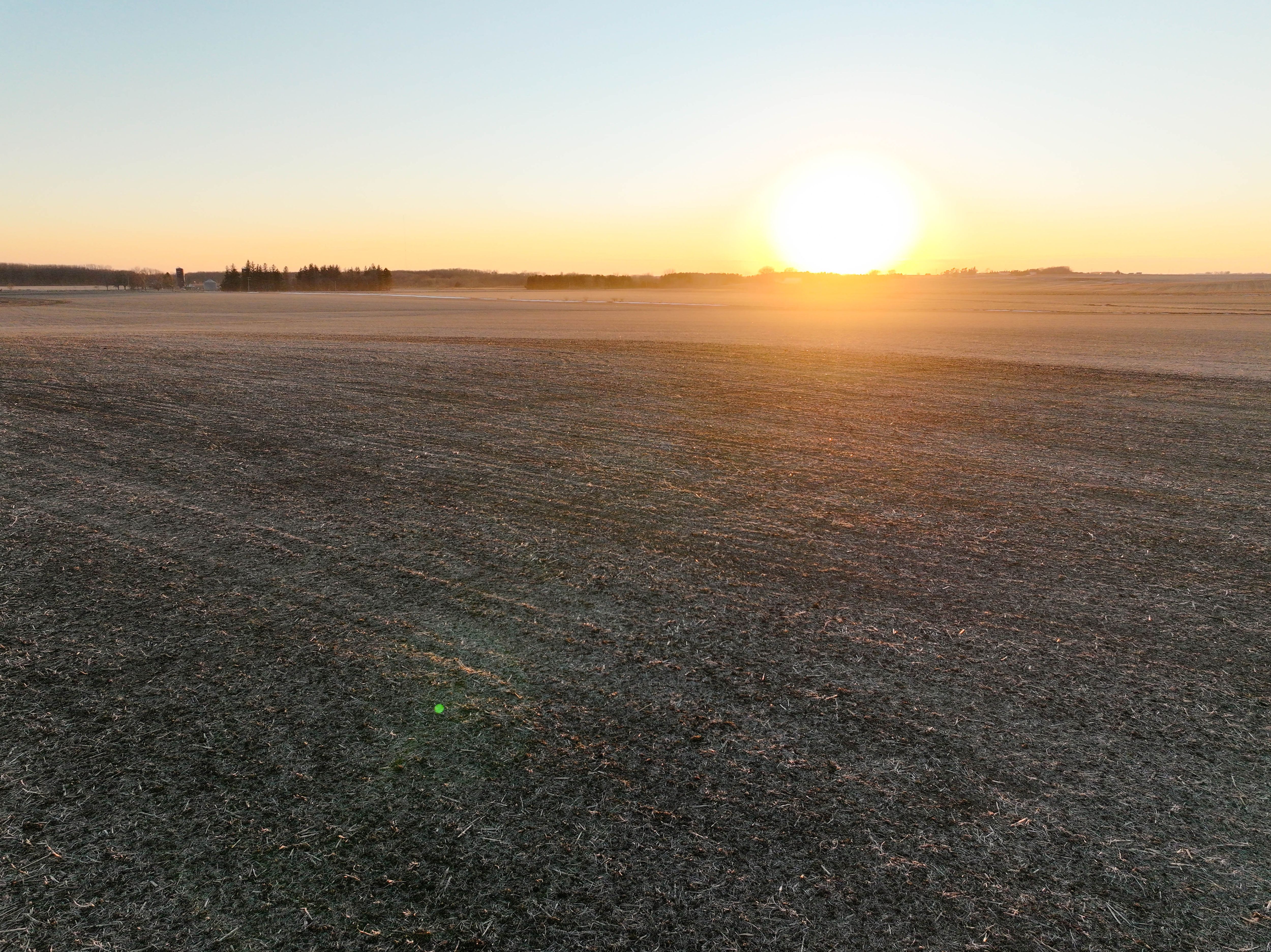 Listing Photo: Independence IA Farmland For Sale